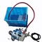 Pompa Pengujian Tekanan Listrik Portabel Untuk Penggunaan Pipa DSY60/60A