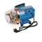 Double Cylinder Portable Electric Pressure Test Pump Untuk Pipa PPR