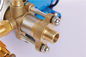 Hot Jual Kualitas Tinggi Tekanan Pompa Tester Pompa Pengujian Tekanan Listrik Untuk Mesin Las Pipa