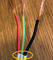 Mesin Extruder Kabel D90 80m / mnt Untuk Kawat Tegangan Rendah Luar Ruangan