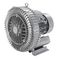 Industrial Fan Side Channel Blower High Pressure Air Ring Blower Electric