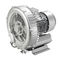 2RB 210-A11 96m3 / h Single Phase air Blower vortex ring blower Untuk Kolam Ikan