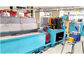 Mesin Drawing Kawat Basah 260-450m / Min Untuk Memproduksi Kawat Baja