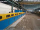 Air Quenching Spring Wire Tempering Line Φ9.0mm 20m/Min