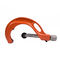 Hand Tool 42mm Plastik PVC Pemotong Pipa PPR Tajam Manual